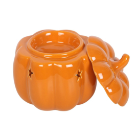 Wax/Oil Burner - Pumpkin