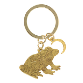 Sleutelhanger - Luna Frog
