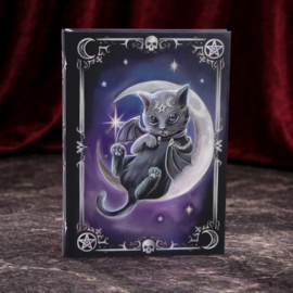 Journal - Malpuss (NN)