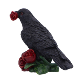 Figurine - Rose of the Raven 14cm