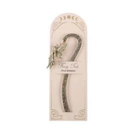 Bookmark Metal - Fairy Tale