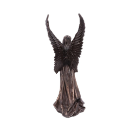 Figurine - Spirit Guide Bronze 24cm (AS)