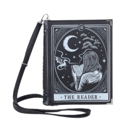 Crossbody Bag - The Reader