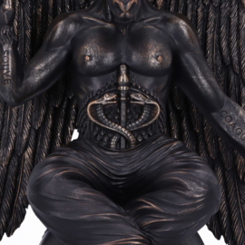 Beeld - Baphomet Antiquity 38cm (NN)