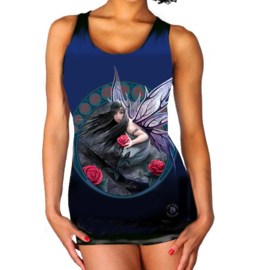 Vest Top - Rose Fairy (AS)