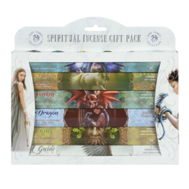 Wierook - Gift Pack Spiritual (AS)