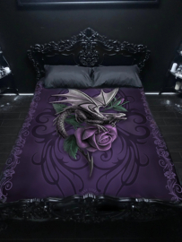 Bedsprei - Dragon Beauty (AS)