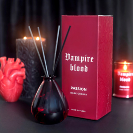 Diffuser - Vampire Blood Dark Cherry