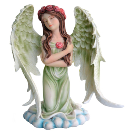 Figurine - Angel Of Purity 13cm
