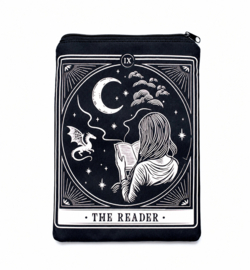 Storage Bag - The Reader