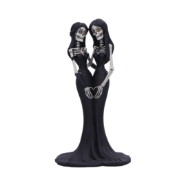 Figurine - Eternal Sisters 23cm (NN)