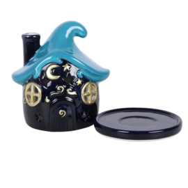 Incense Burner - Moonwave Cottage