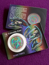 Munten - Sometimes (AS)