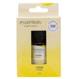 Aromatheraphy Oil - Lemon