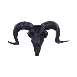 Wall Hanging - Baphomet's Veneration 53cm