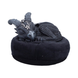 Figurine - Lucifly Dreams 9.1cm (NN)*