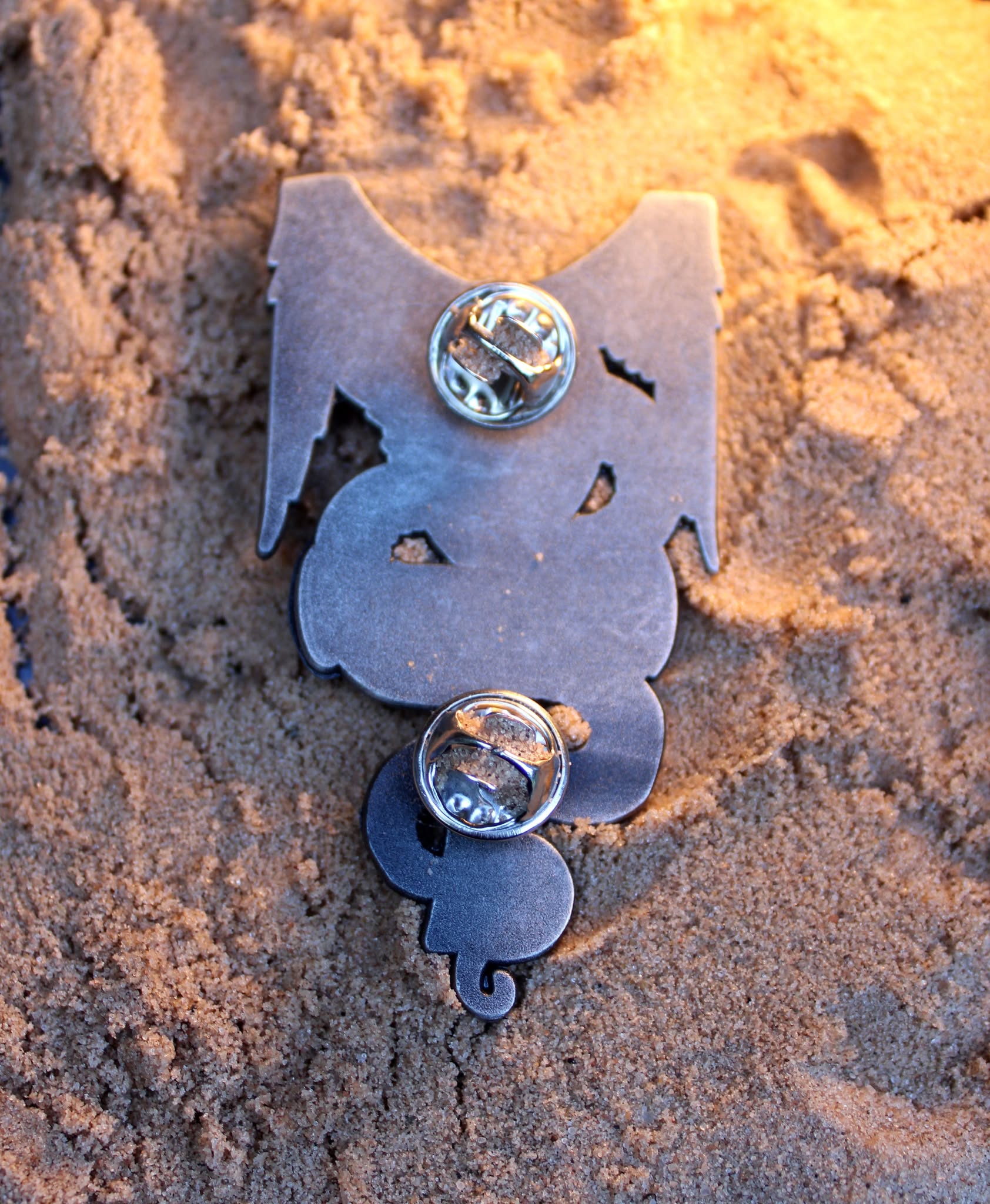 Pin - Apep (AS)