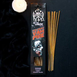 Incense Gift Pack - Run Away Vampire*