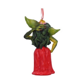 Ornament - Gremlins Greta 13cm