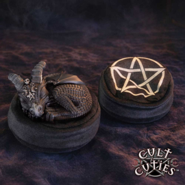 Figurine - Lucifly Dreams 9.1cm (NN)*