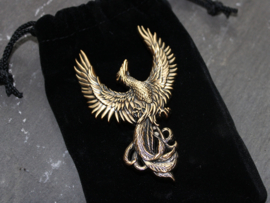 Pin - Phoenix Rising (AS)