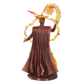 Beeld - Fire Elemental Wizard (AS)