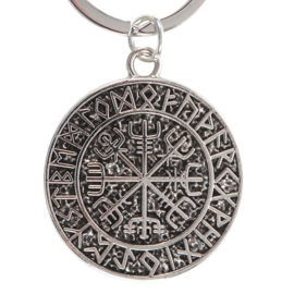 Keyring - Vegvisir