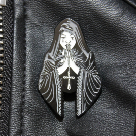 Pin - Gothic Prayer (AS)