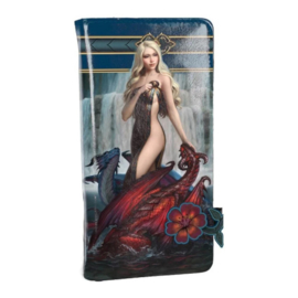 Purse - Dragon Bathers (JR)