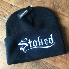 Beanie - Stoked (AS)