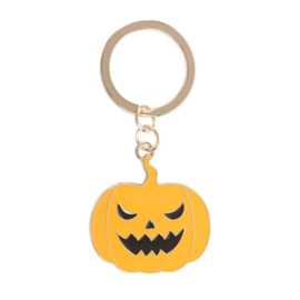Sleutelhanger - The Legend of Sleepy Hollow Pumpkin