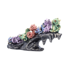 Beeld - Hatchling Haven 29cm