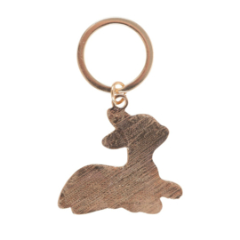 Keyring - Felicity Fawn