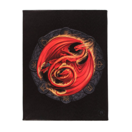 Canvas - Beltane Dragon (AS)