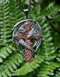 Necklace - Woodland Guardian (AS)