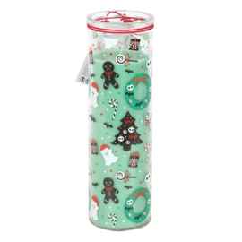 Geurkaars Tube - Cursed Candy Cane Peppermint