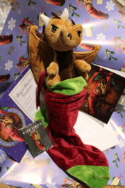 Knuffel - Magical Arrival Gift Pack (AS)