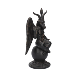Beeld - Baphomet 25cm (NN)