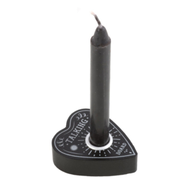Spell Candle Holder - Talking Board*