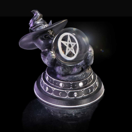 Beeld - Purrah's Fortune 16.5cm (NN)