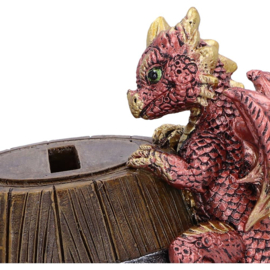 Spaarpot - Dragon Heist Money Box 13cm