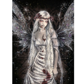 Lenticular Print - Ophelia's Dream (VF)