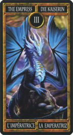 Tarot - Dragon (AS)