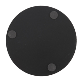 Onderzetter - Poisonous Plants (Set 4)