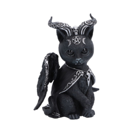 Figurine - Halpurr 11.7cm (NN)