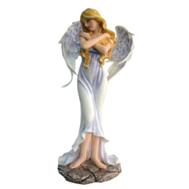 Beeld - Angel Evangelina 36cm