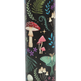 Geurkaars Tube - Dark Forest Wildberry