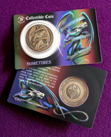 Munten - Sometimes (AS)