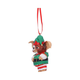 Ornament - Gizmo Elf 9.5cm