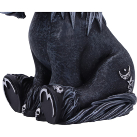 Beeld - Culticorn 10.2cm (NN)